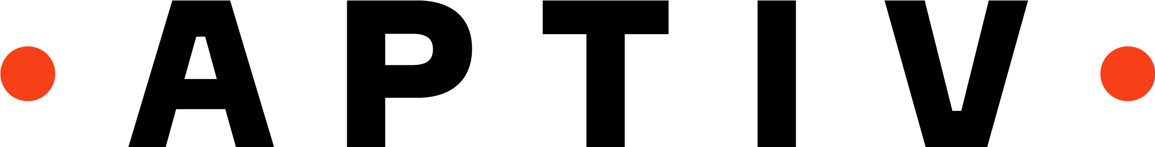 Aptiv Delphi (2664x600), Png Download