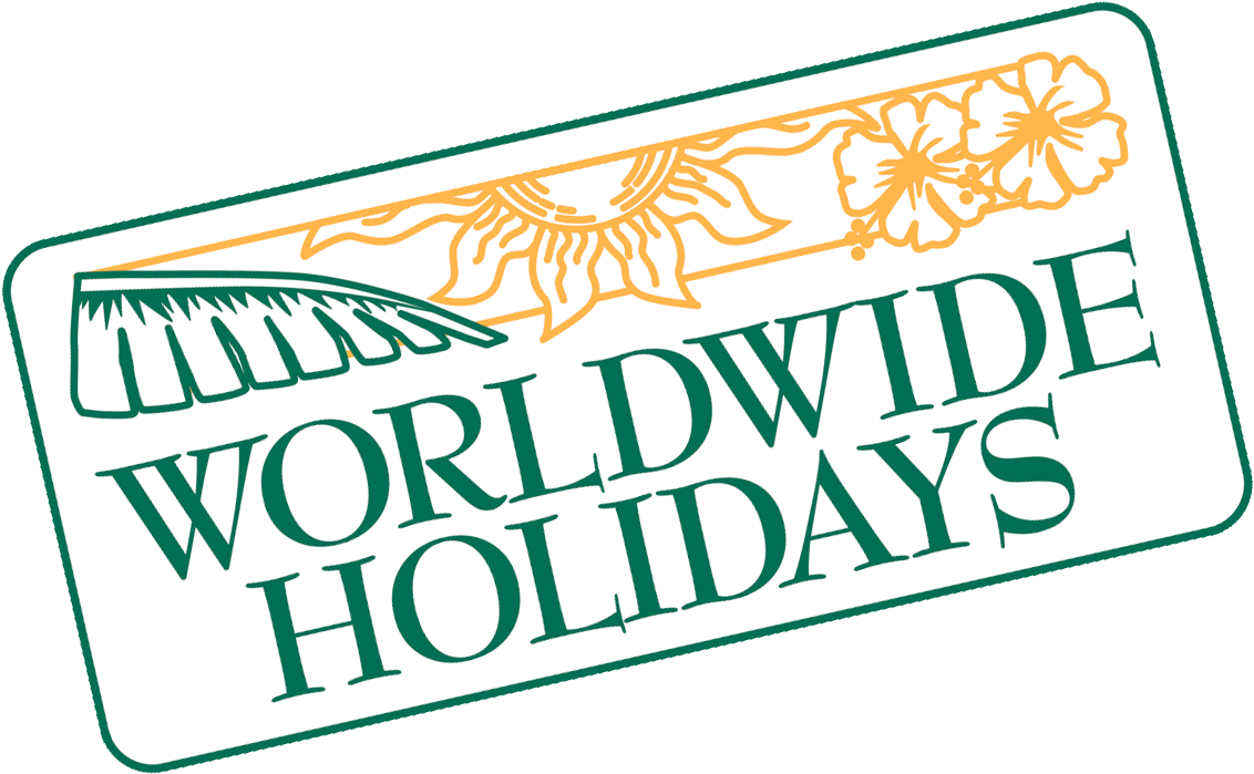 World Wide Holidays (1138x702), Png Download