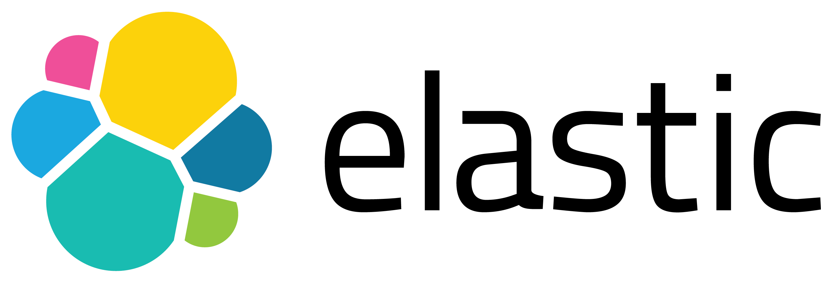 About Elasticsearch Inc - Elastic Logo (4362x2019), Png Download