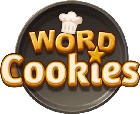 Play Word Cookies On Pc - Online Games Word Cookies (462x378), Png Download