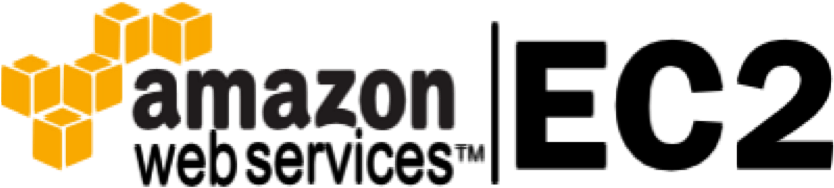 Spinning Up My First Aws Ec2 Instance - Amazon Ec2 Logo (930x220), Png Download