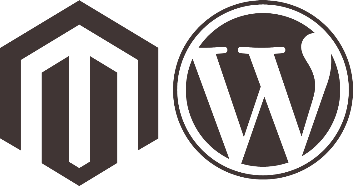 Wordpress Vs Magento - Wordpress Icon (1152x630), Png Download