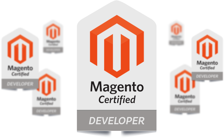 Magento (792x588), Png Download