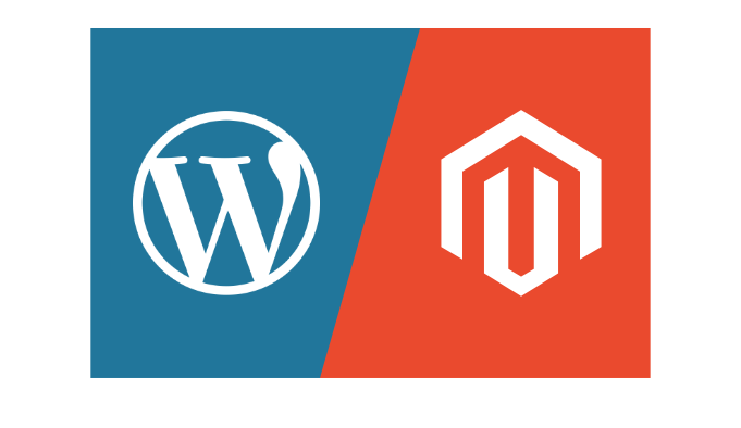 We Have Been Quite Clear On Our Blog And Across Our - Wordpress Magento (681x394), Png Download