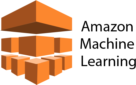 Aws Machine Learning (538x340), Png Download
