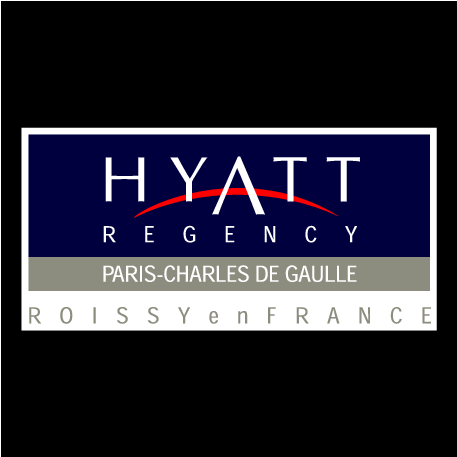 Hyatt Regency Paris - Hyatt Regency (478x478), Png Download
