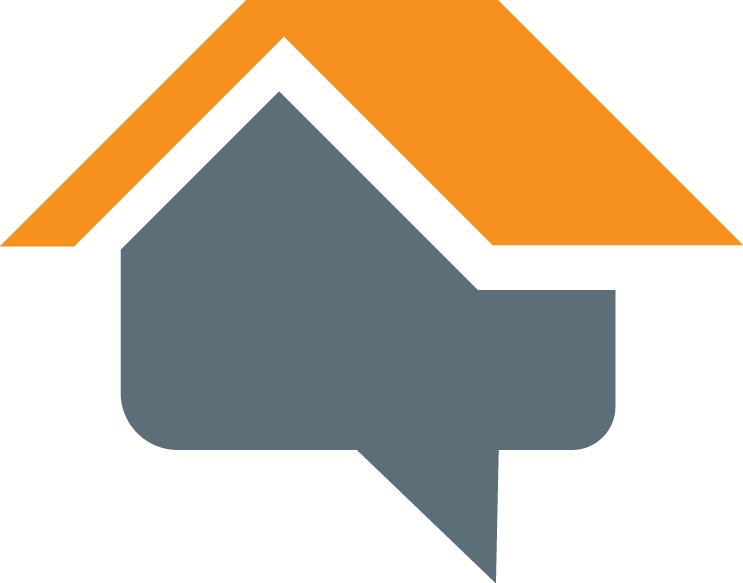 Vancouver - Home Advisor Logo .png (743x583), Png Download