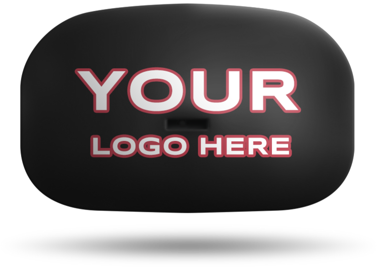 Black Your Logo - Logo (1000x668), Png Download