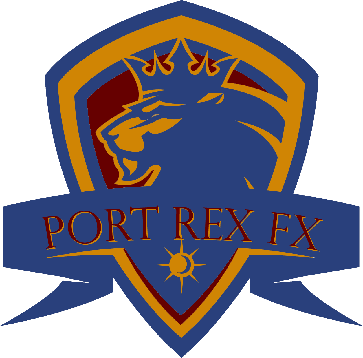 Your Logo Here Image Png - La Kings Logo Surly (1254x1236), Png Download