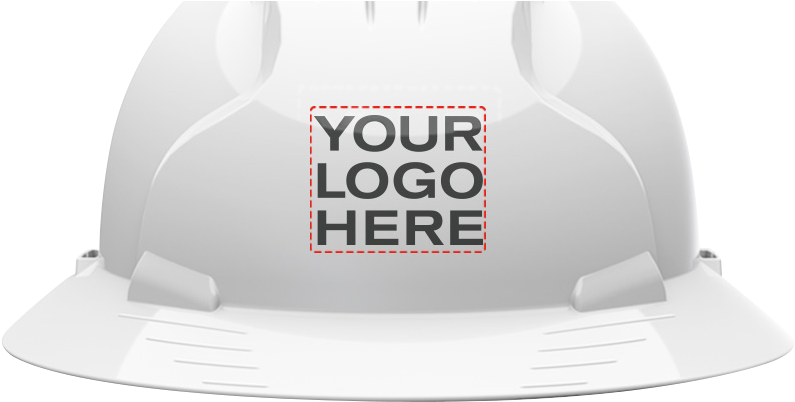 Pip Will Always Print Your Logo - Hard Hat (812x441), Png Download