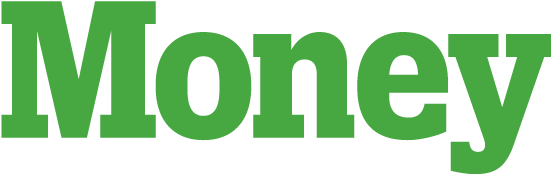 Money Logo Png, Www - Money Magazine Logo Png (600x255), Png Download