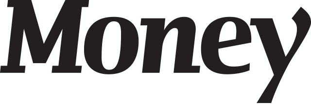 Sick Of Seeing Gobbledigook On Your Bank Statements - Money Text (640x214), Png Download