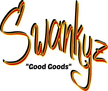 Swankyz "good Goods" (380x318), Png Download