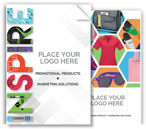 Sage Inspire Catalogs - Promotional Product Catalogs (507x429), Png Download