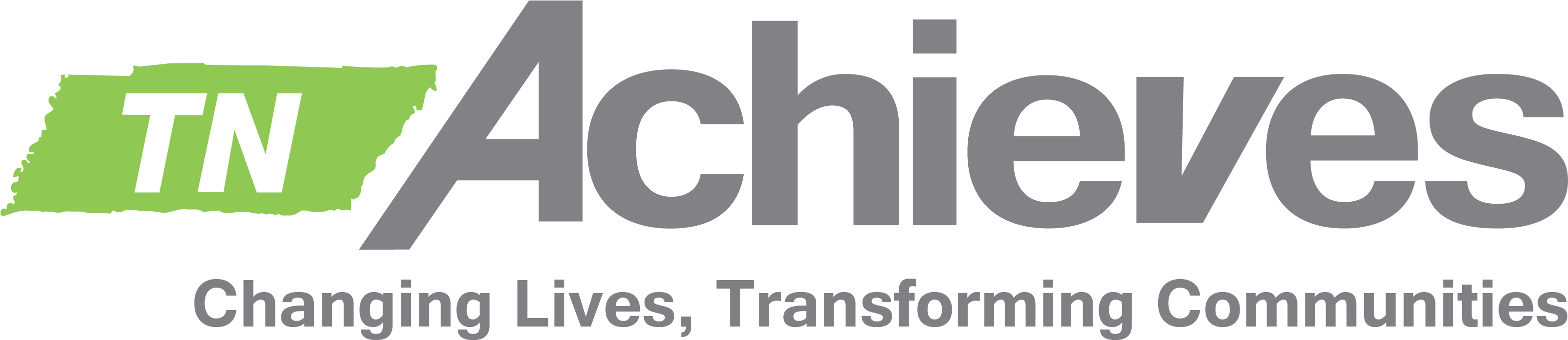 Want To See Your Organization's Logo Here Contact Us - Tnachieves (3139x1090), Png Download