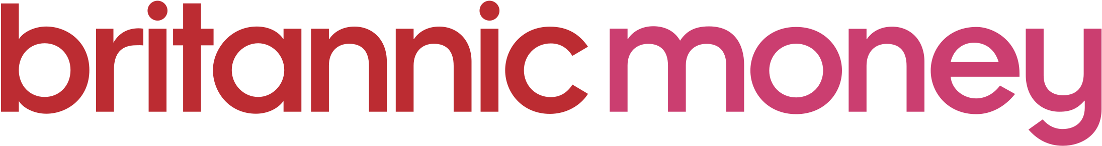 Britannic Money Logo Png Transparent - Vector Graphics (2400x2400), Png Download