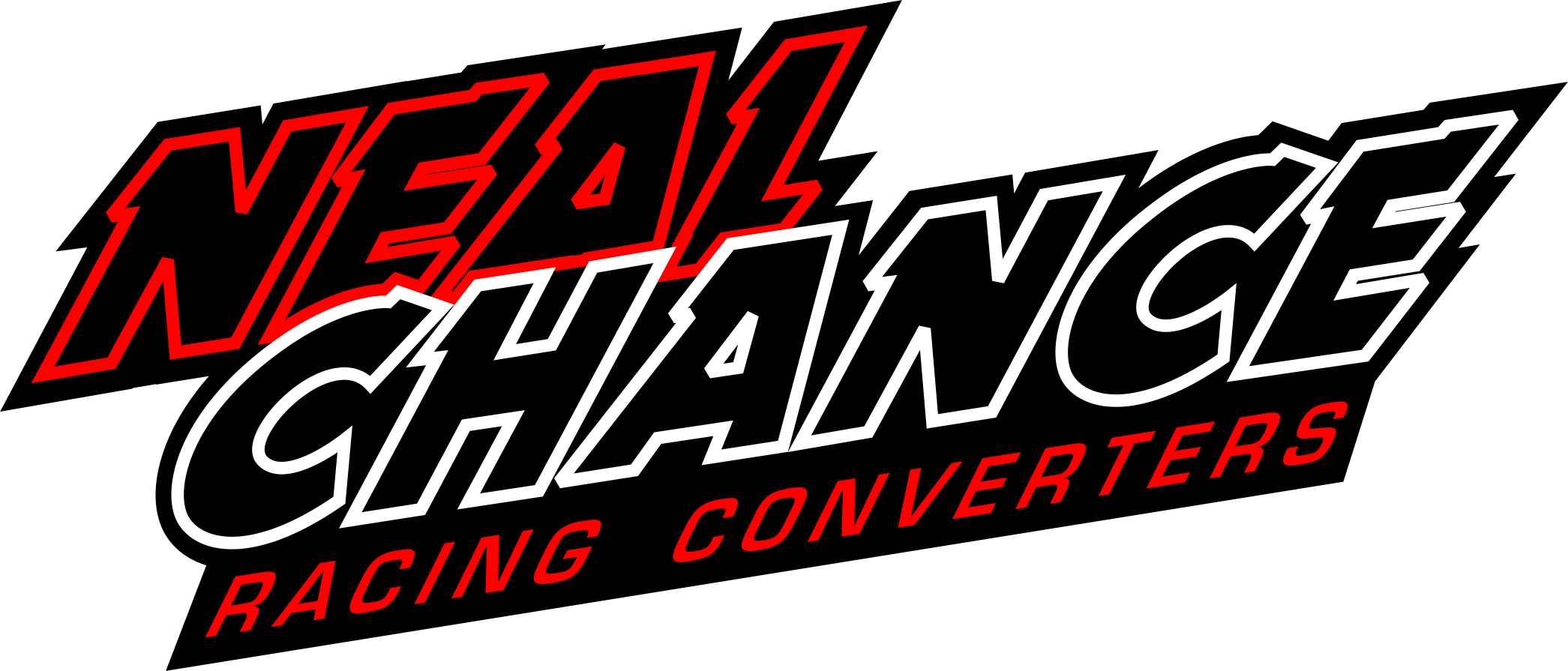 2016 New Logo, With Background, Svg Format - Png T Shirt Text (2091x895), Png Download
