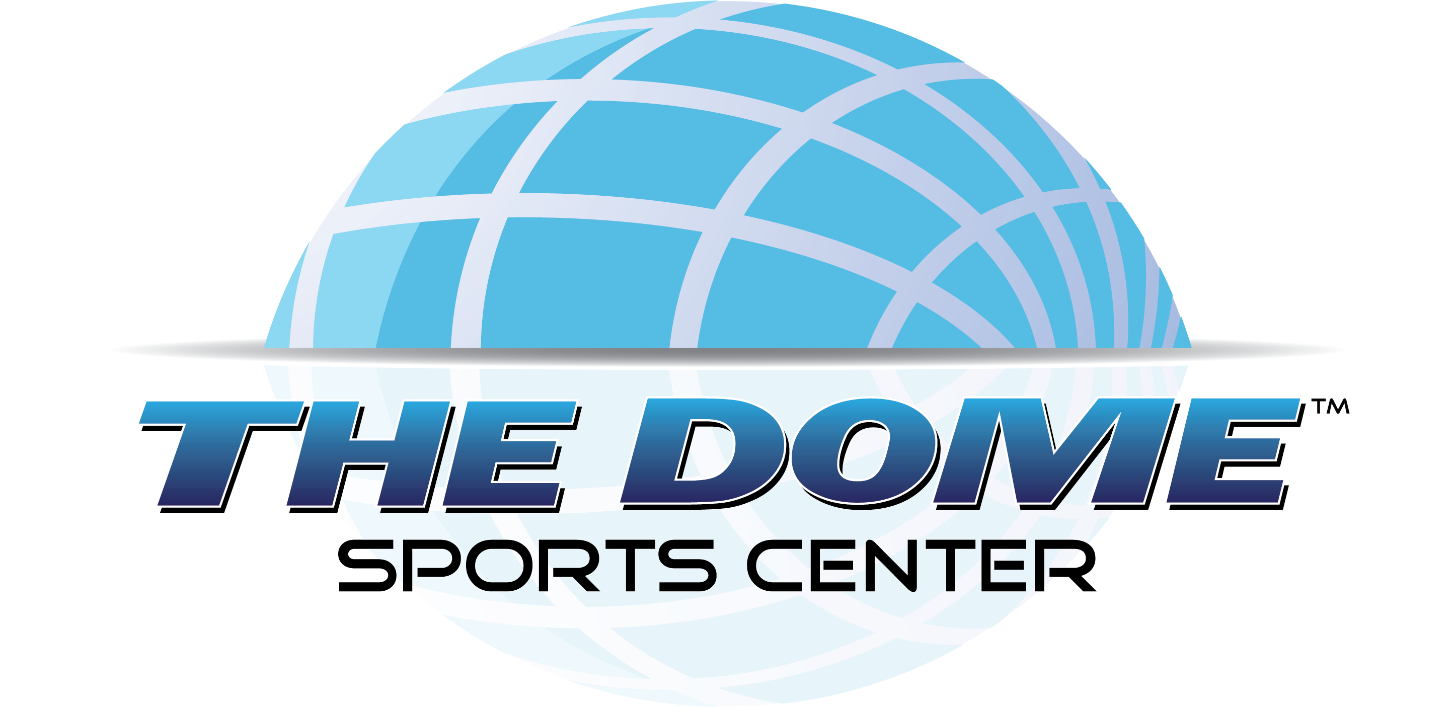 Michigan Dome Sports Center - Dome Sports Center (3300x1800), Png Download