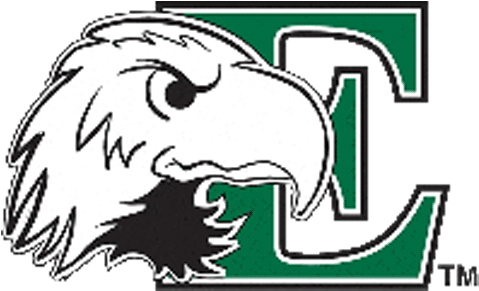 Eastern Michigan Logo (955x500), Png Download