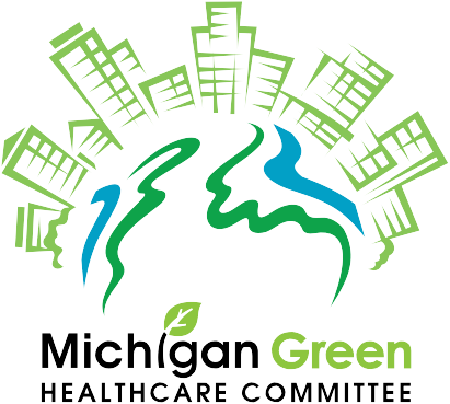 Healthcare Green (411x369), Png Download