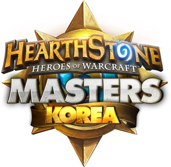 [e][h]ogn Hearthstone Masters Kr Season - Hearthstone Hardcover Ruled Journal (600x587), Png Download