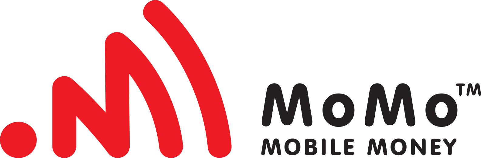 Download Momo Logo Momo Mobile Money Logo Full Size Png Image Pngkit