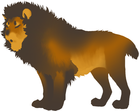 Lioden Primal Coat Bases Transparent Background (640x500), Png Download