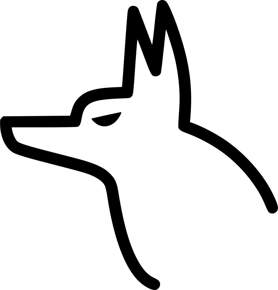 Anubis Comments - Anubis (940x980), Png Download