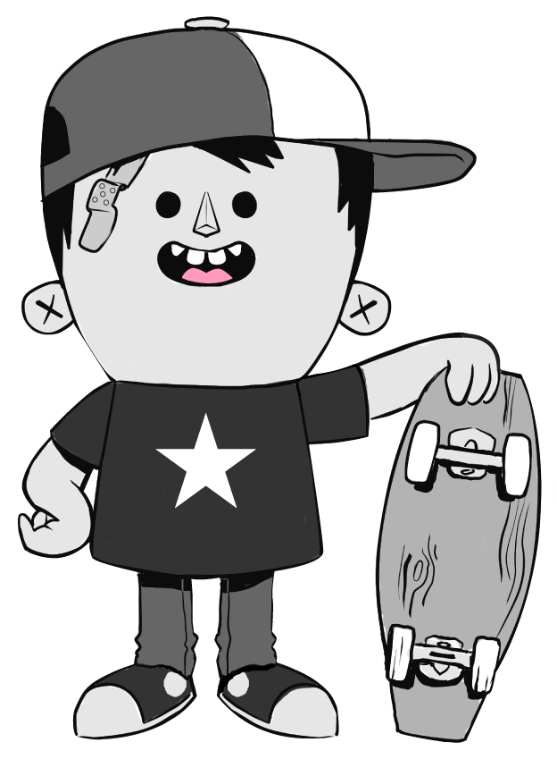 Home - Child (900x900), Png Download