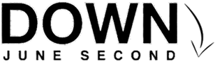 Fifth Harmony Down June - Logo (400x400), Png Download