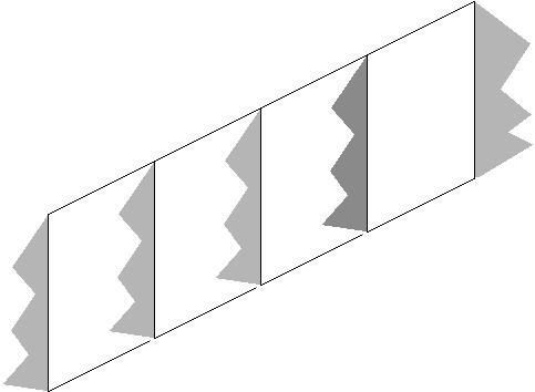 Fifth Harmony 2 - Paper Product (4155x3886), Png Download