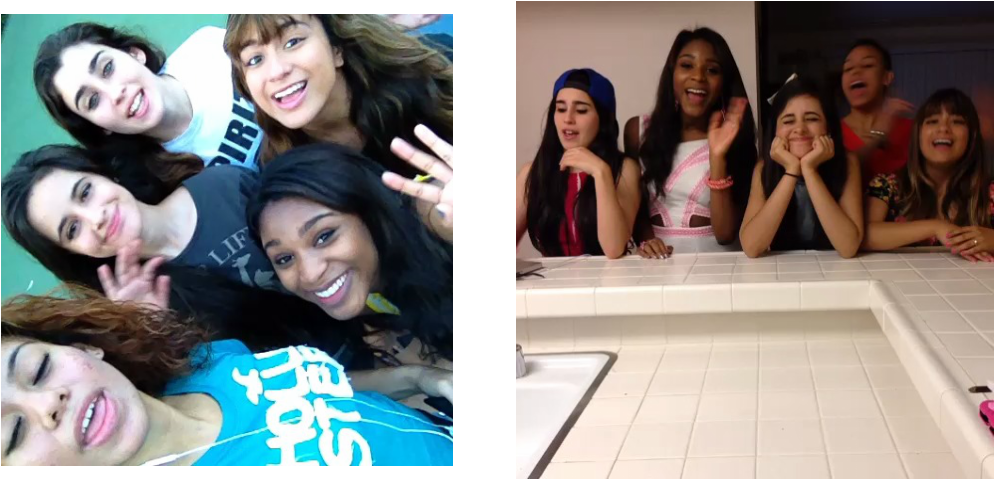 Http - //www - Last - Fm/music/fifth Harmony/ Images/86951377 - Girl (995x480), Png Download