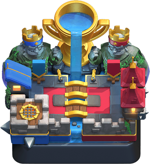 Member, Cur2999q, 3,872 Arena 12 / Legendary Arena - Arena 12 Clash Royale (620x620), Png Download