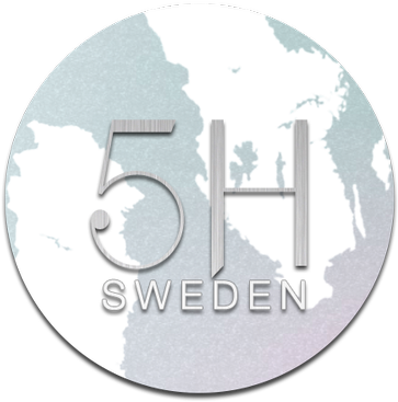 Fifth Harmony Sweden - Circle (400x400), Png Download