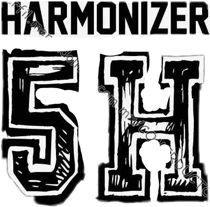 Download Harmonizer Fifth Harmony Full Size Png Image Pngkit