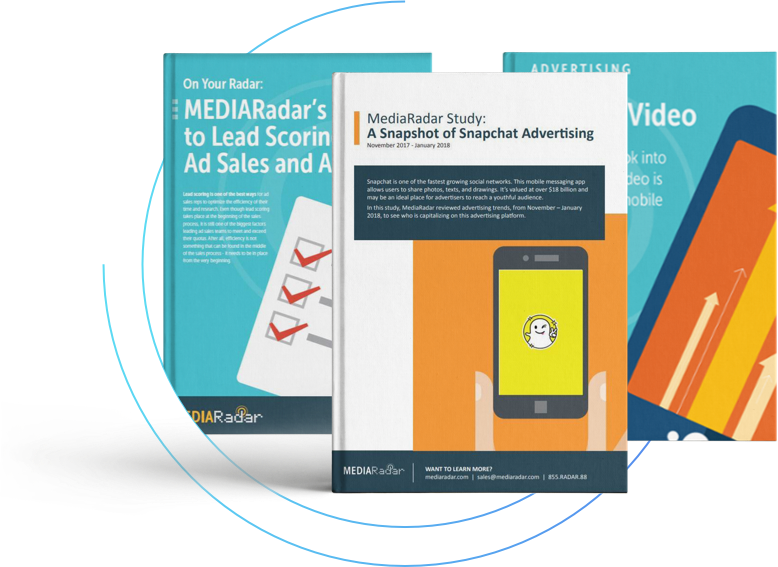 Mediaradar Trend Reports - Archive (778x567), Png Download