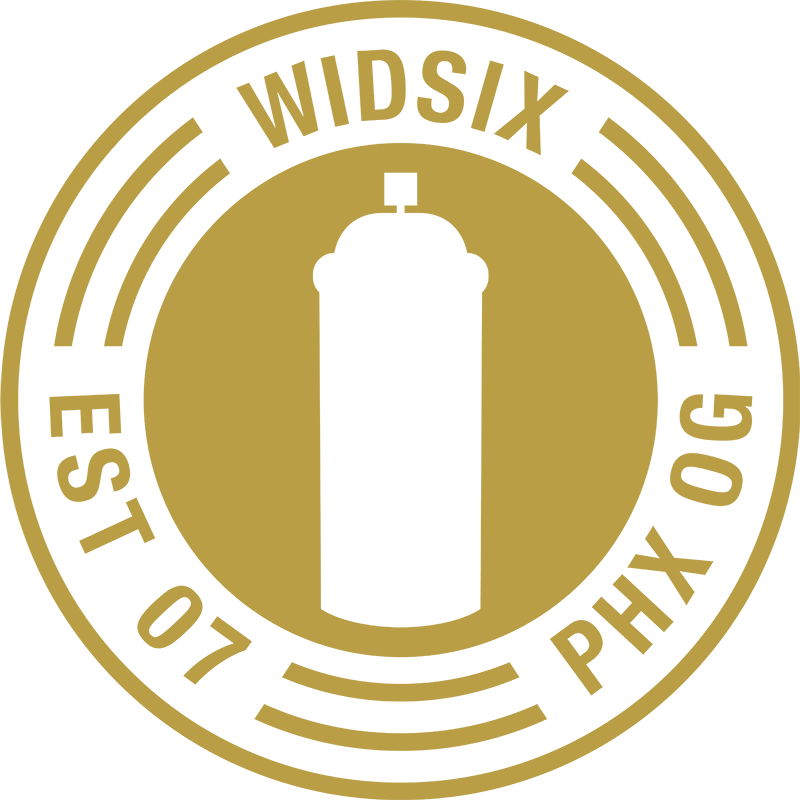 Widsix, Based In Phoenix, Az, Is A Full-service Advertising - Golf Club Valdichiana (800x800), Png Download