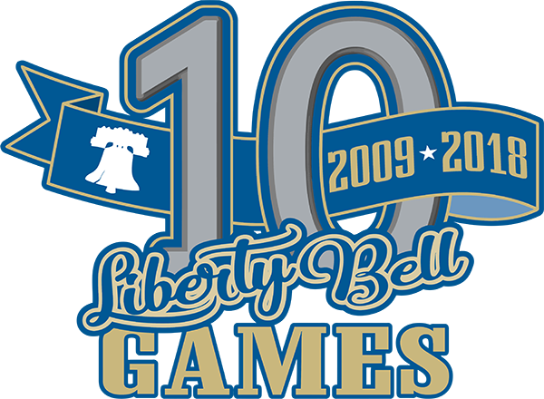 Liberty Bell Games 2018 Hockey (600x440), Png Download