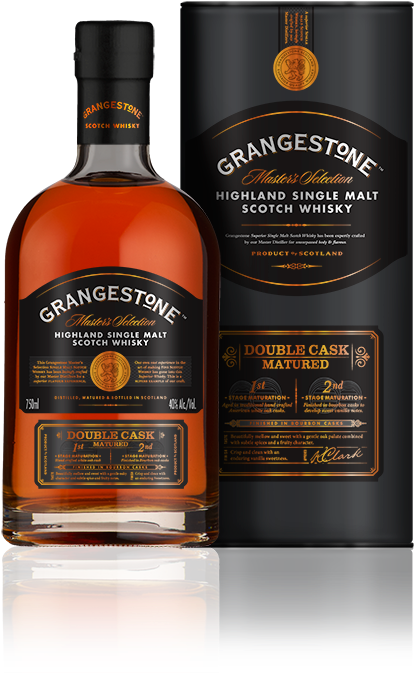 Grangestone Scotch (450x680), Png Download