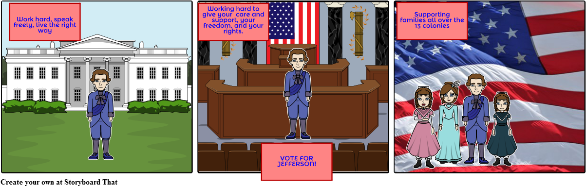 Thomas Jefferson Slogan - Formation Of The Us Government (1222x402), Png Download