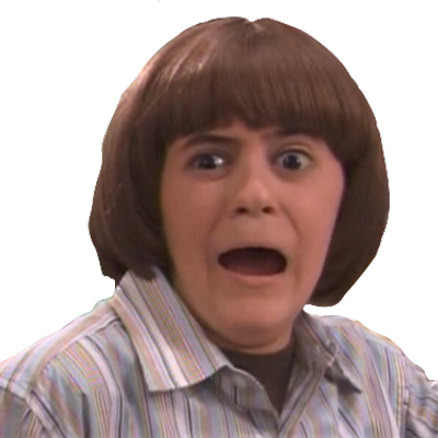 Ayy Lmao - Coconut Head (400x400), Png Download