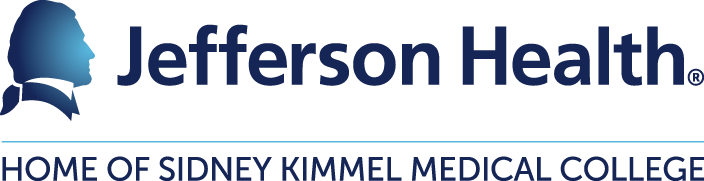 Explore The Rest Of Jefferson - Jefferson Health Logo (704x181), Png Download