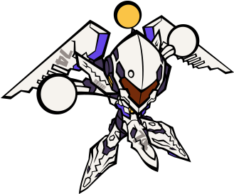 1530234994 933 Super Bomberman R Brings On Dav - Super Bomberman R Vic Viper Zero (328x385), Png Download