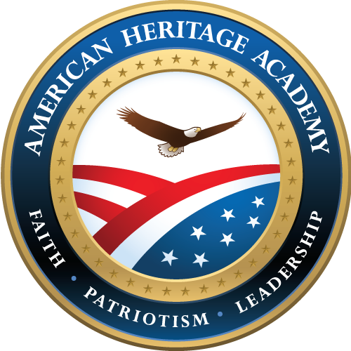 American Heritage Academy Las Vegas (500x500), Png Download