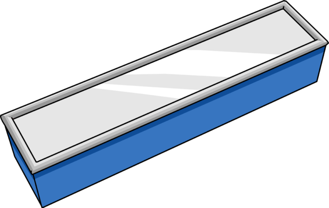 Box Ramp (640x405), Png Download