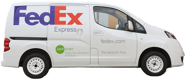 Fedex Png Download - Customized White Snap-top Mint Tin With Printed Mints (594x333), Png Download