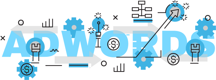 Our Highly Trained Consultants, Deliver Comprehensive - Google Adwords Png (800x300), Png Download
