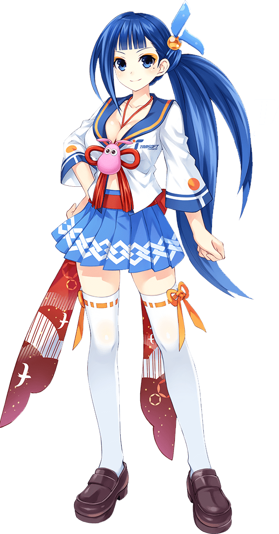 Tamsoft Render - Extreme Dimension Tag Blanc + Neptune Vs Zombie Army (571x1092), Png Download