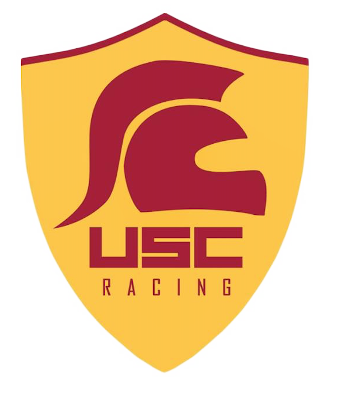 Uscr Round Logo - Formula Student Teams Logo (700x800), Png Download