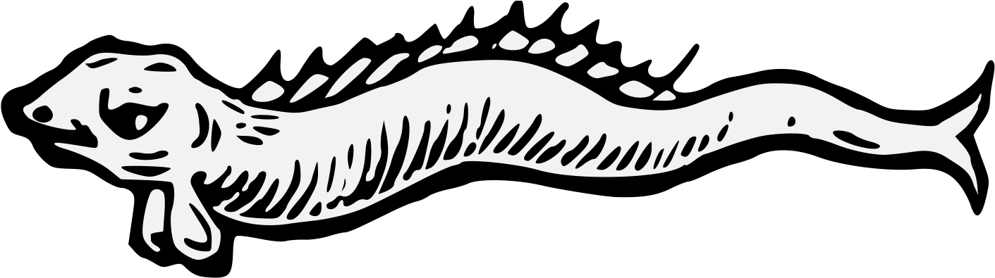 Details, Png - Heraldic Art (1452x404), Png Download
